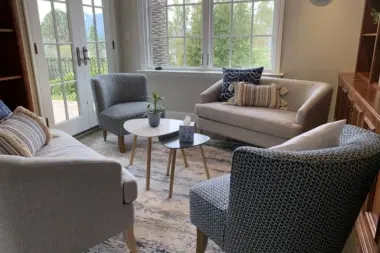 The facilities at Paradigm Treatment - Teen & Young Adult Mental Health in San Rafael, CA 2